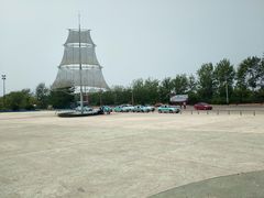 -秦皇岛乐岛海洋王国