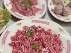 -燃计沙茶皇·香港沙茶火锅(人广旗舰店)