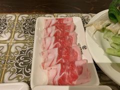 -火宴山自助火锅(明园店)