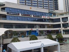 -浦江城市生活广场(江月路店)