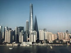 -上海外滩英迪格酒店