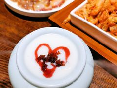 贵妃山药酪-掌柜的店·河南菜(世茂店)