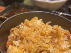 -樱嘢·炭火烧肉(惠南店)