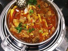 -刘一锅筋头巴脑(凌空二街店)