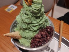 -糖糖屋•糖水•雪花冰店(时尚天河店)