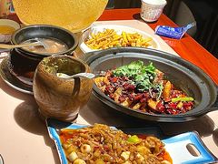 -杨记隆府(汉街店)