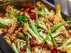 -No.DD戳子烧烤·江湖菜(北京总店)