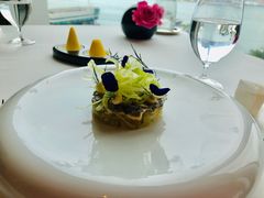 -Caprice(香港四季酒店)