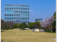 -杭州城北体育公园