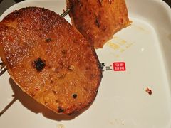 -鼎原力量东北吊炉烧烤(临河街店)