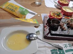 -豪客来牛排(红豆万花城店)