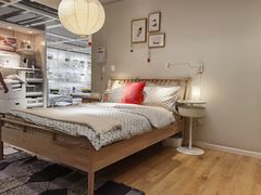 -宜家家居(哈尔滨商场店)