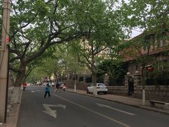 -青岛市江苏路基督教堂