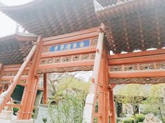 -大学习巷清真寺
