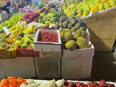 -林旺社区水果市场