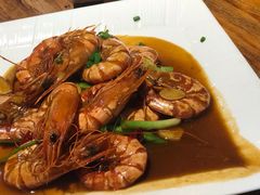 -爷爷的草帽·海鲜馆(孙塘路店)