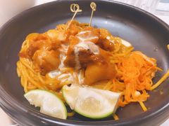 -娜娜家•Nana’s restaurant (爱琴海店)
