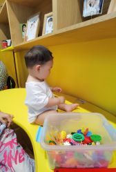 点击看大图 游乐区-海马体家庭照相馆(杭州远洋乐堤港店)