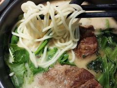 -和府捞面(石景山喜隆多店)