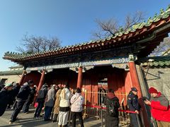 -贤良祠