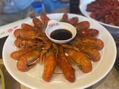 -红盔甲·小龙虾(天钥桥店)