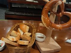 -haxnbauer海森堡德国餐厅(深圳coco店)
