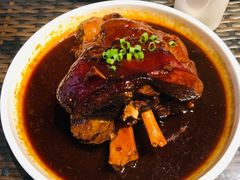 -走马楼饭庄(慈城古县城店)