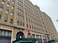 -南京路步行街