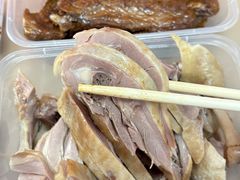 -章云板鸭(总店)