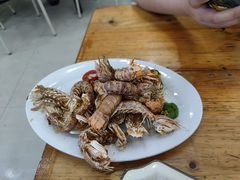 -巽东海鲜大排档(巽寮湾店)