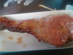 -迪士尼火鸡腿