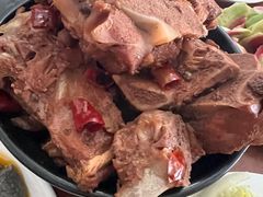 -宝瑞门钉肉饼店