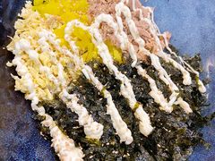 diy饭团-李先生的首尔小馆(松江启源广场店)