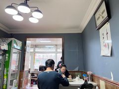 -金山奶茶馆(五一路店)