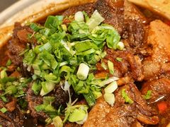-红厨巷·淮扬菜(熙南里店)