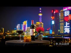 -RIVIERA 松鹤楼(外滩店)