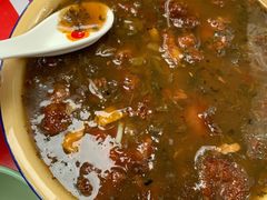 -老火车站牛肉粉