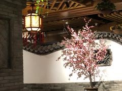-和院老火锅铜锅烧烤海鲜(朱雀大街店)