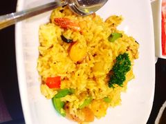 iphone_upload_pic-菲滋意式餐厅(银泰百货金华江南店)