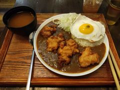 -金龙咖喱