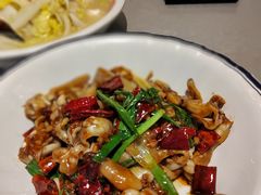 -达叔香味海鲜(海棠68环球美食街店)