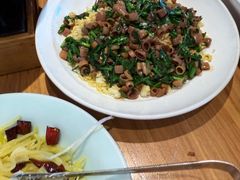 -村长家的疙瘩汤·东营菜(东营茶城店)