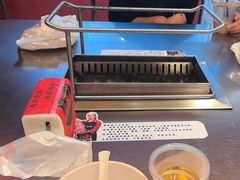 -遇西祠·海鲜烧烤(总店)