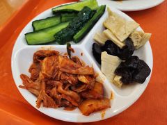 -华天延吉餐厅(西四总店)