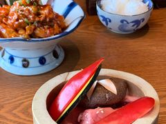 -炎蔵牛舌烤肉