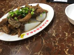 -陈光记烧腊店(罗保博士街店)