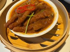 -申粤轩酒楼(丁香花园店)