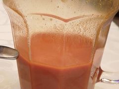 沙棘汁-凯鸽酒楼(大同振兴街店)