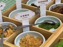 -鹊华居·地道鲁菜·海鲜·融合味(大明湖店)