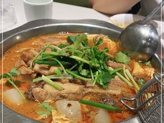 -古乐牛香鲜牛肉牛杂火锅(观前街店)